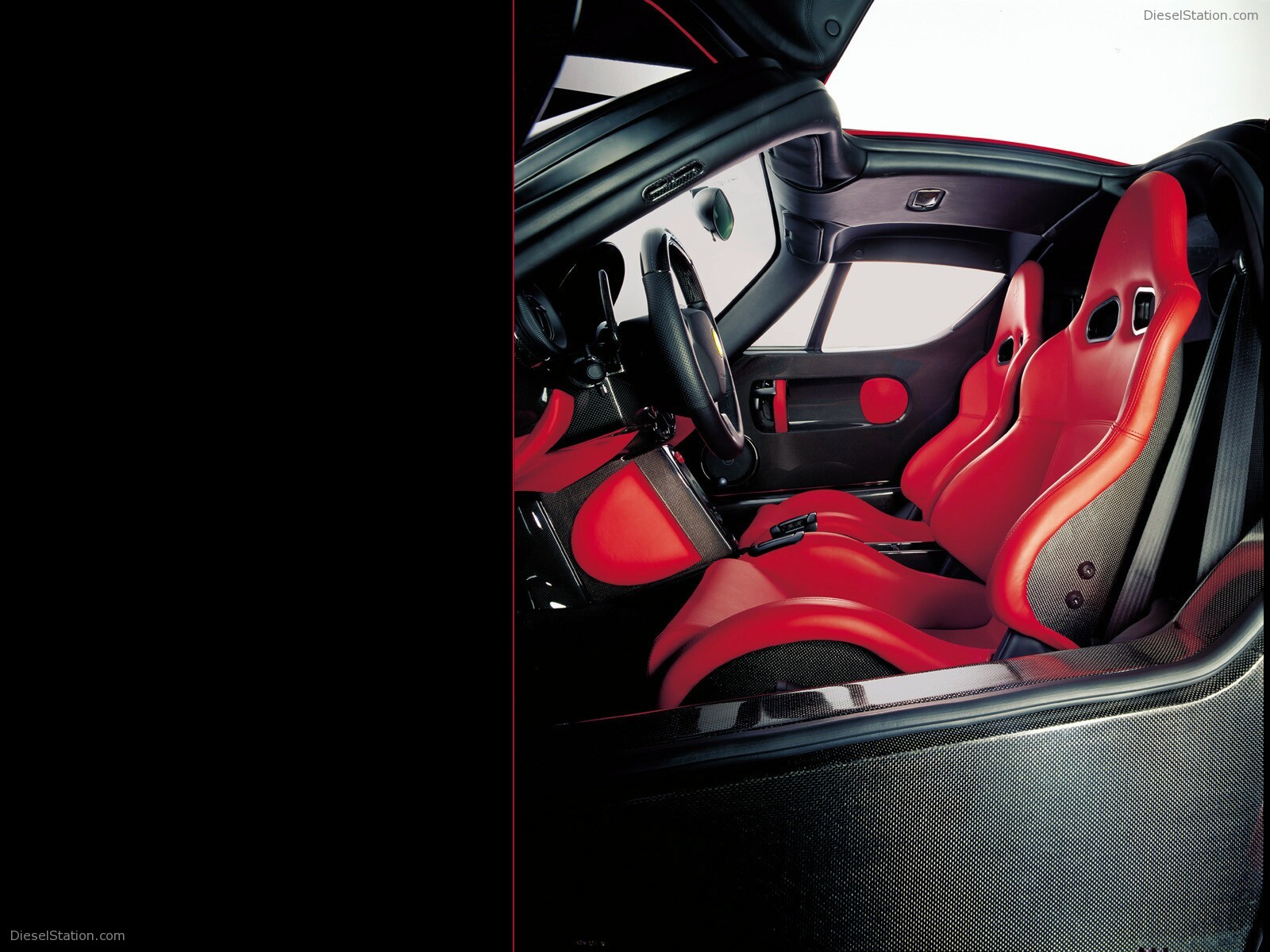 Ferrari Enzo