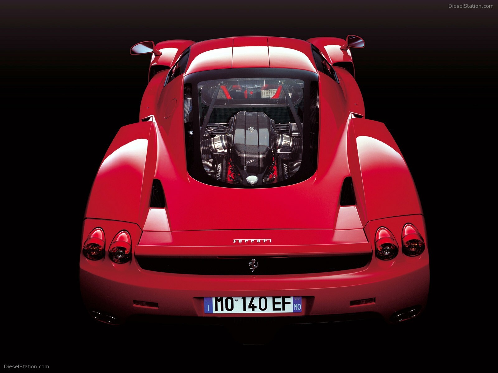 Ferrari Enzo