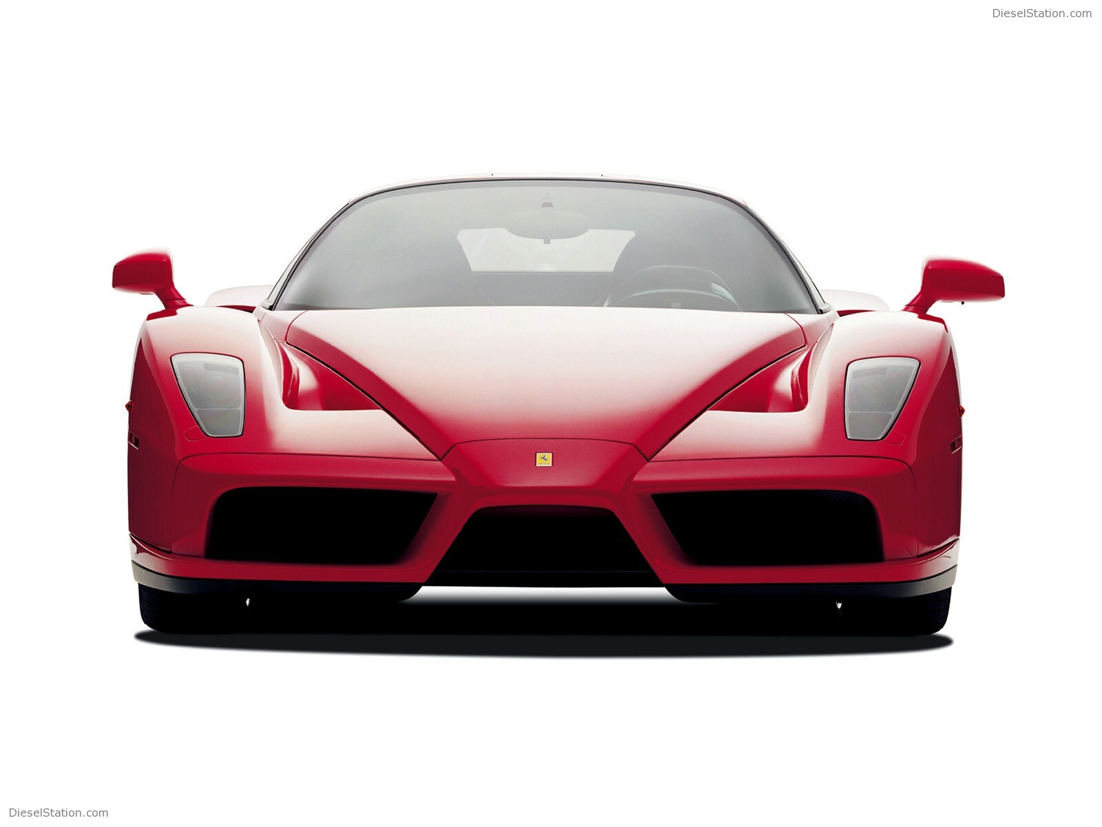Ferrari Enzo