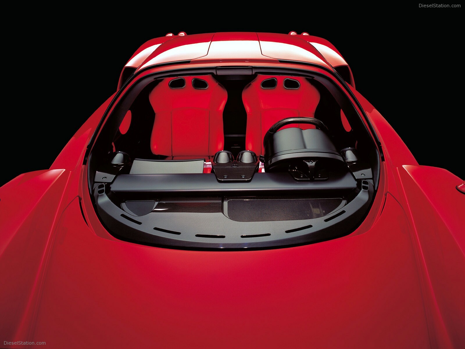 Ferrari Enzo