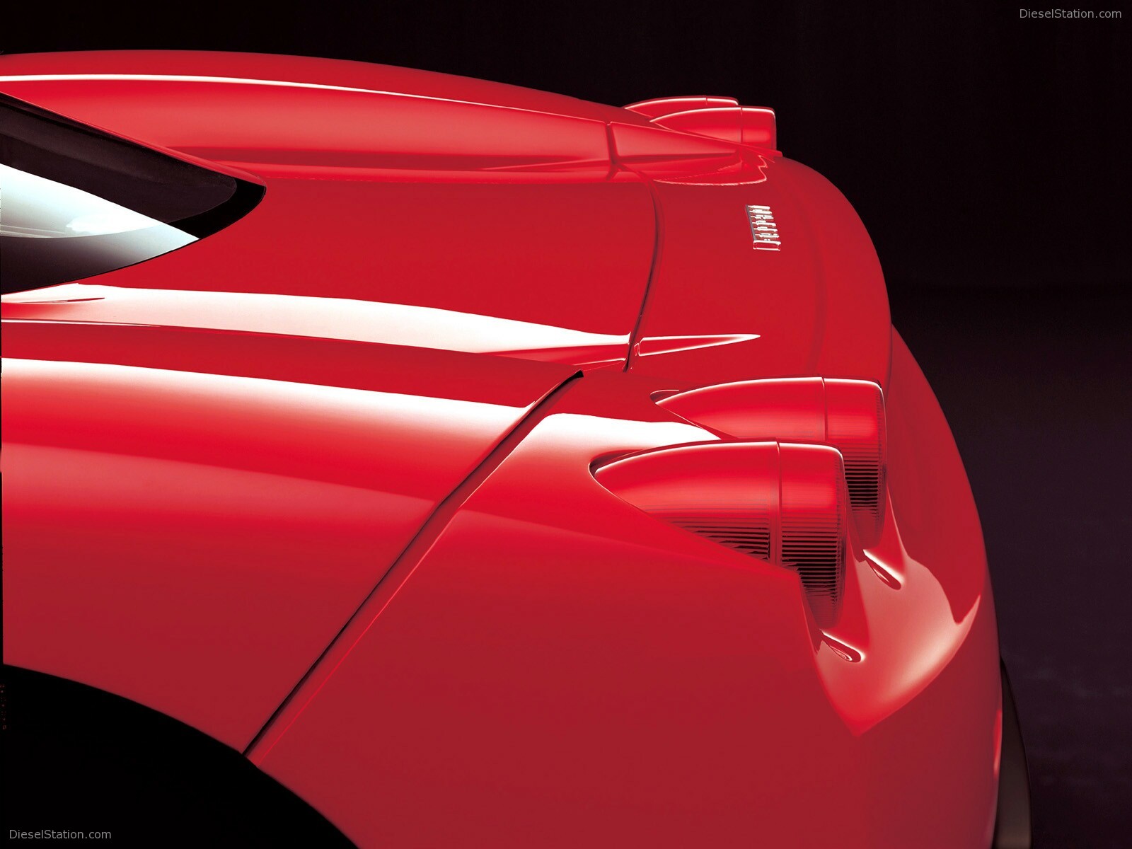 Ferrari Enzo