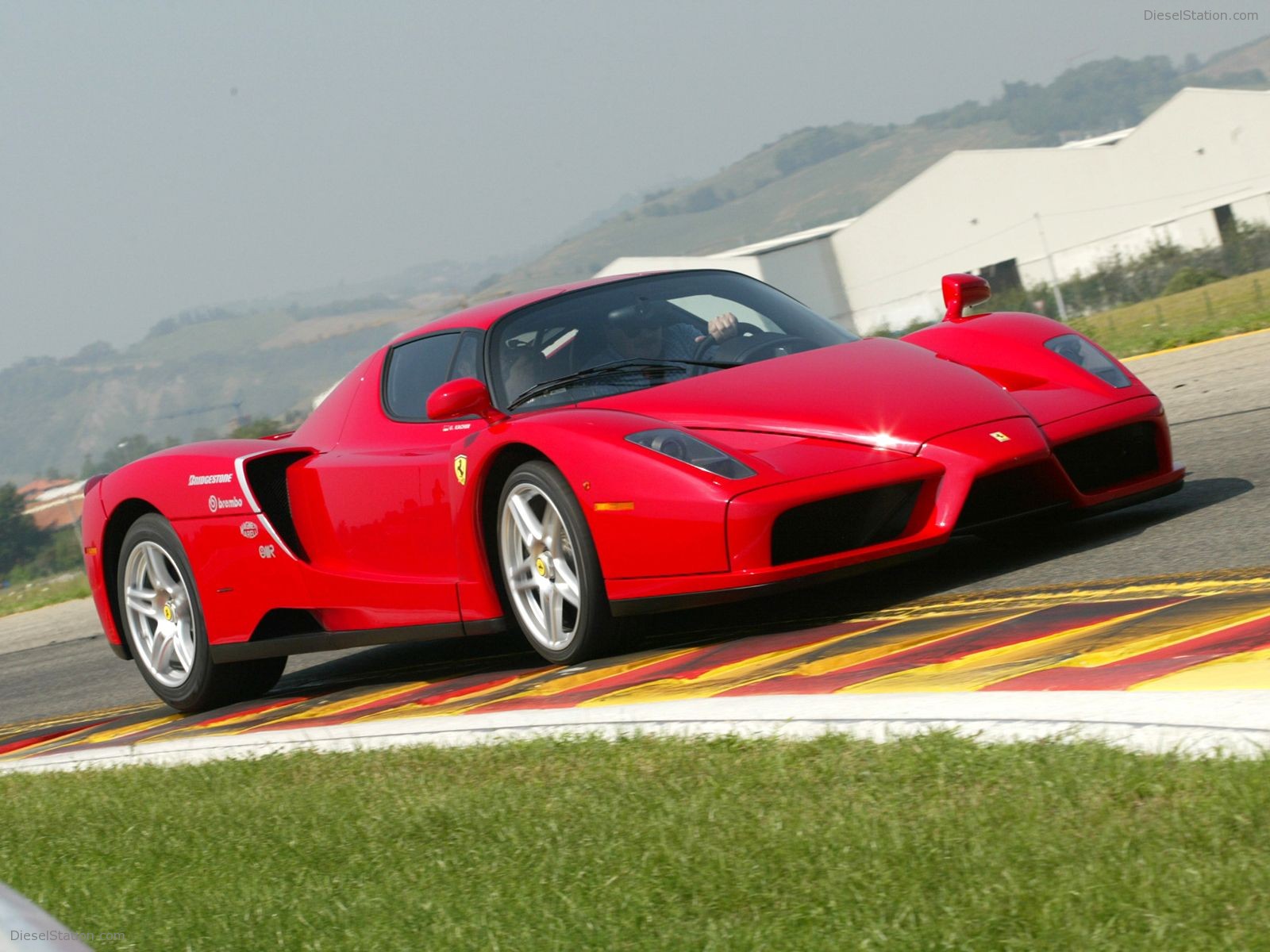 Ferrari Enzo