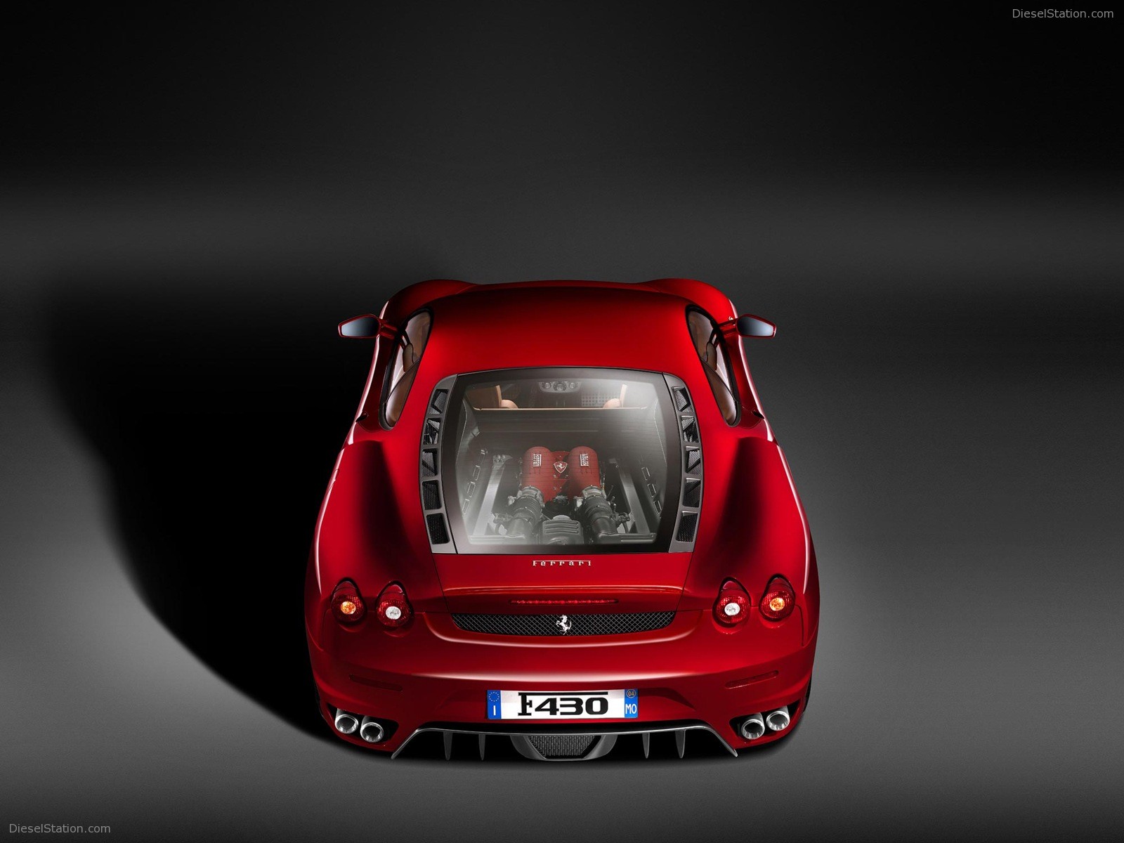 Ferrari F430