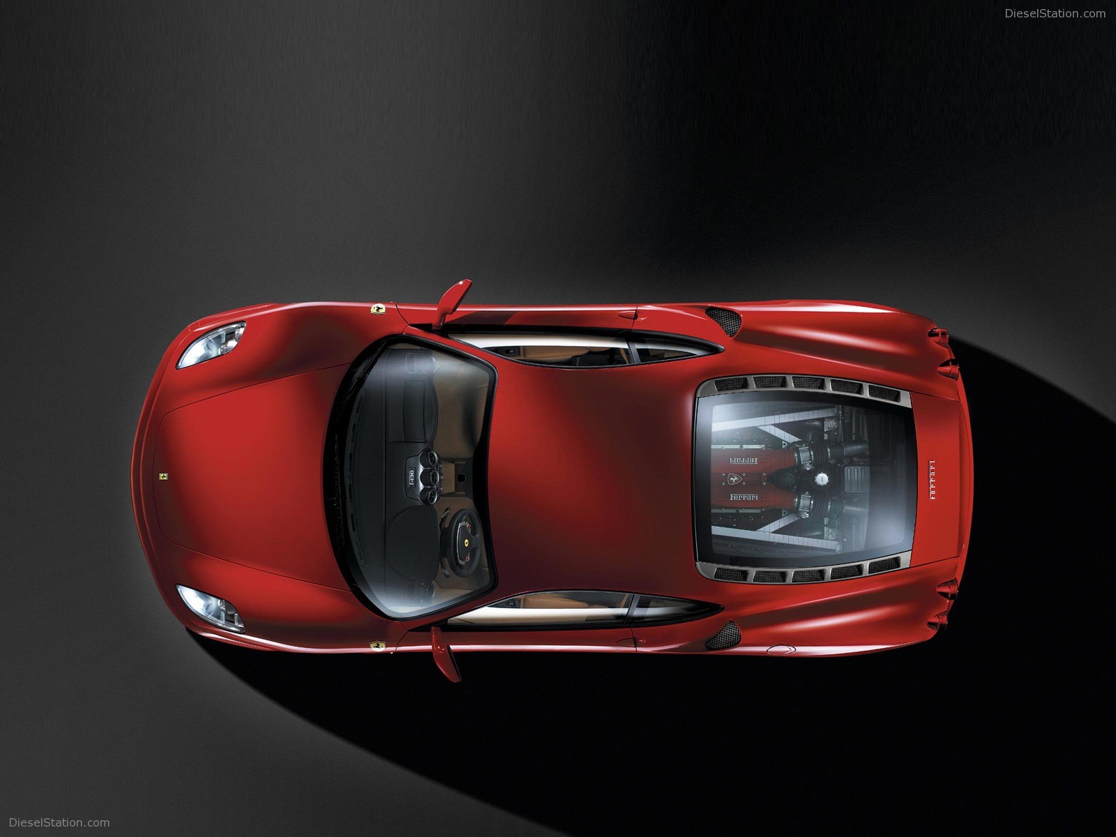 Ferrari F430