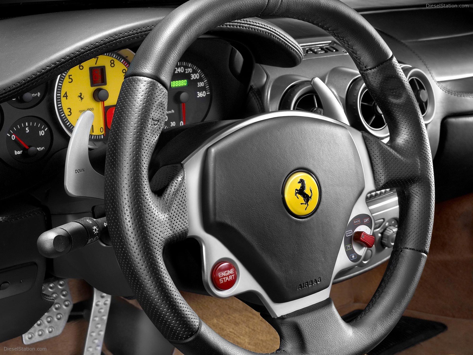 Ferrari F430