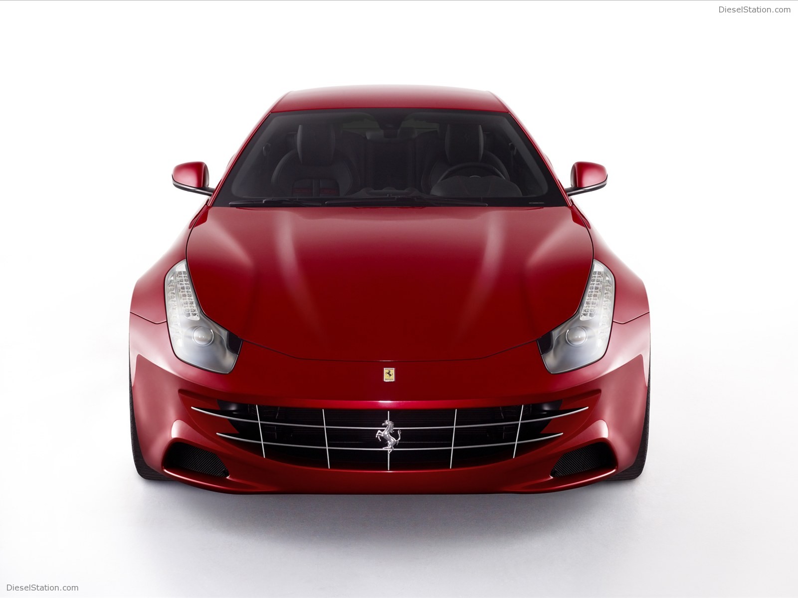 Ferrari FF 2011