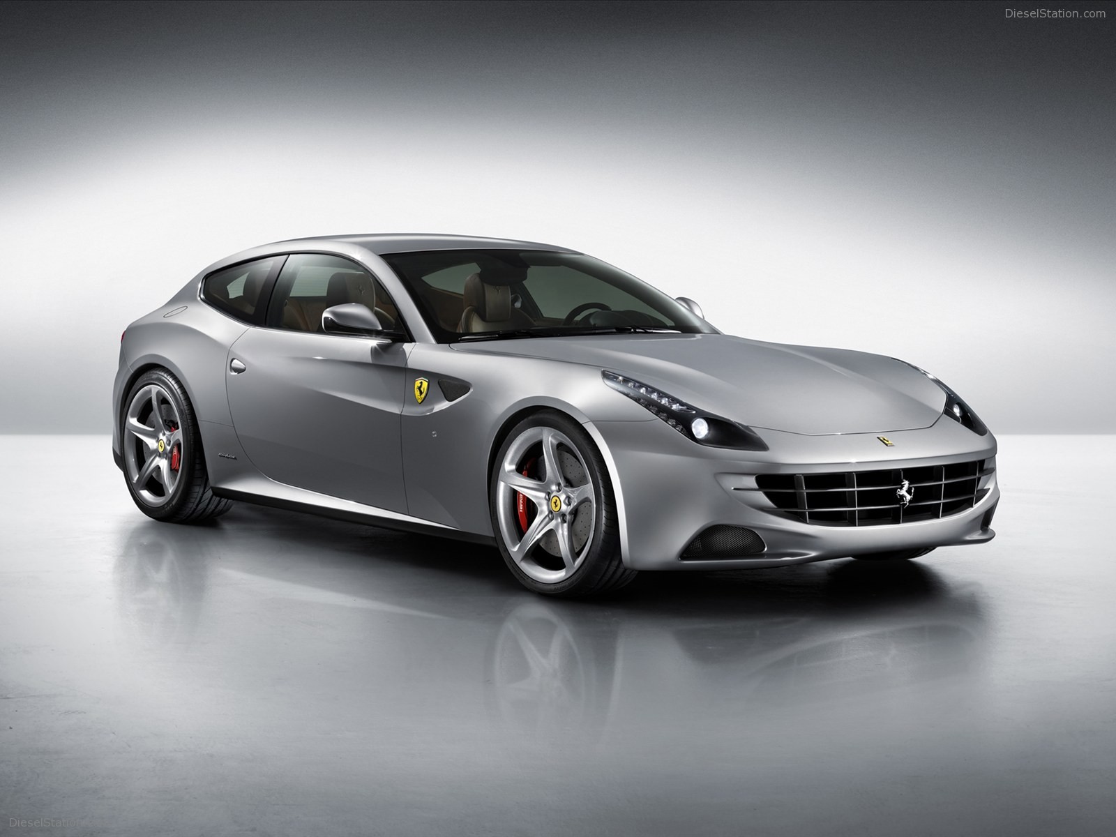 Ferrari FF 2011