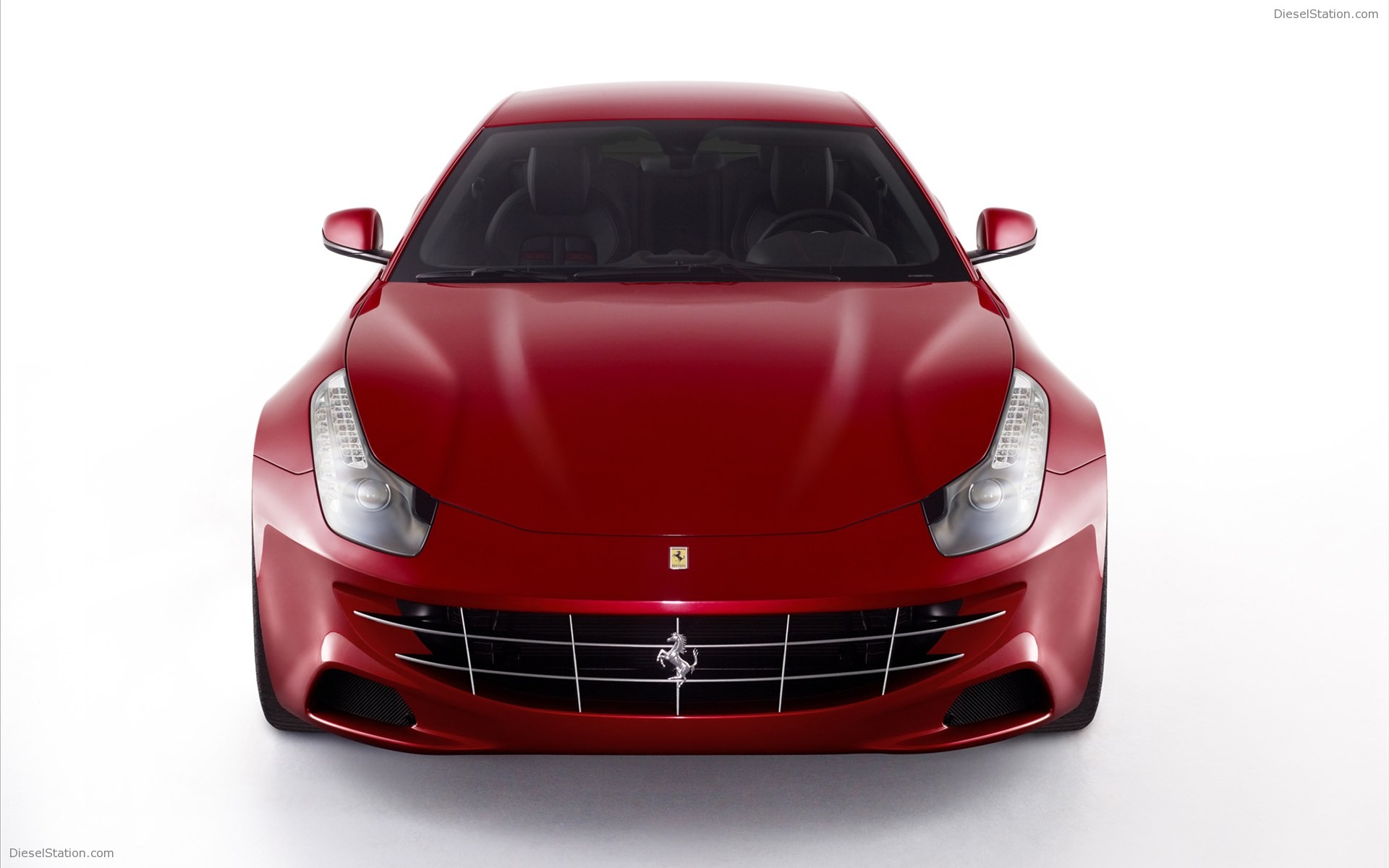 Ferrari FF 2011