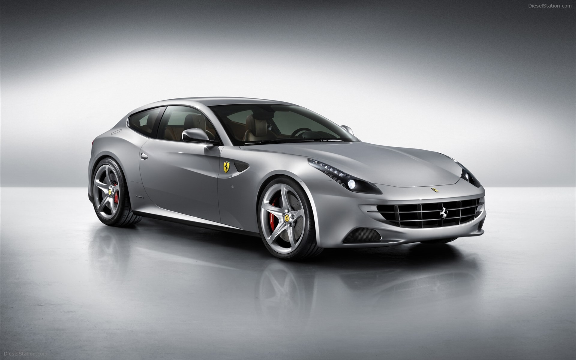 Ferrari FF 2011