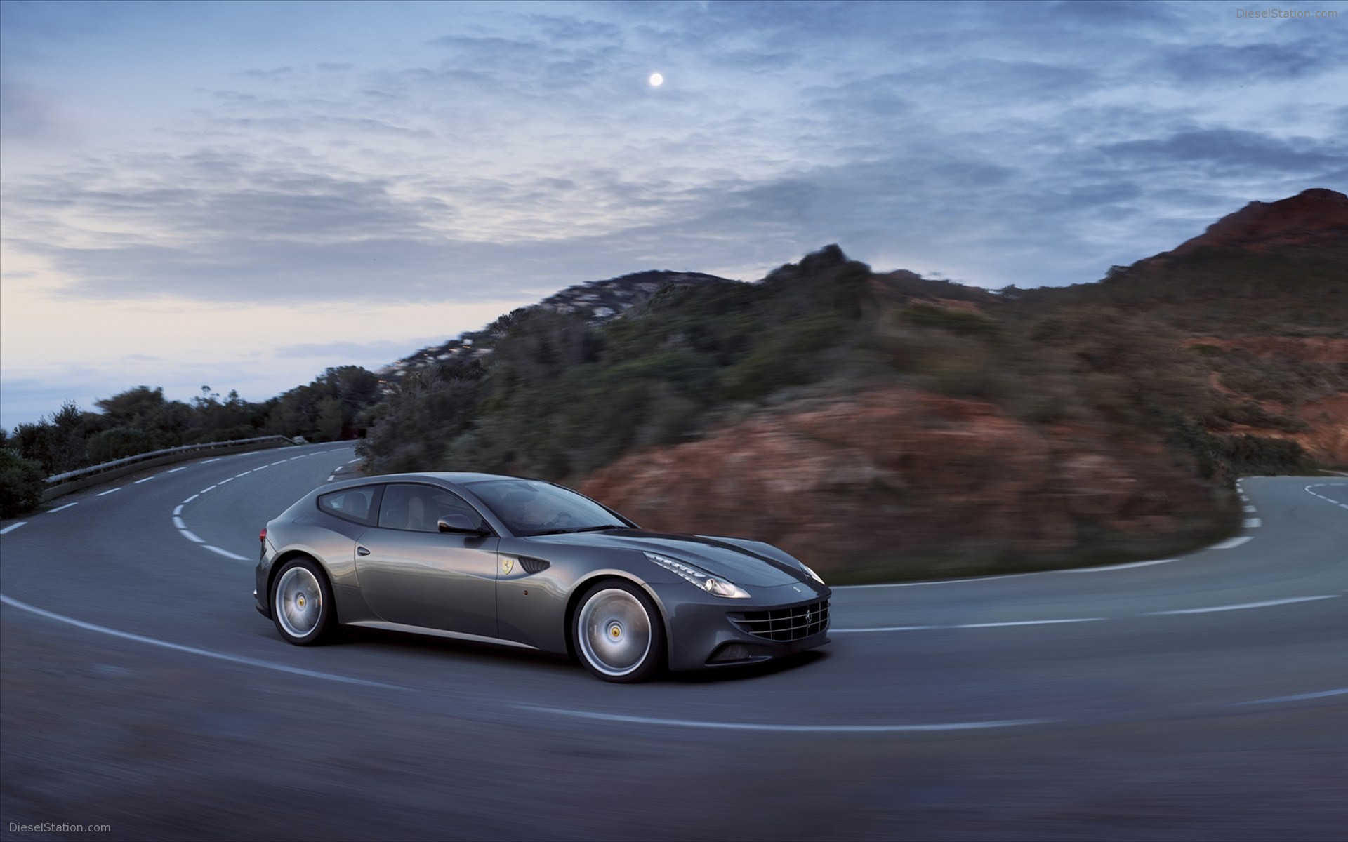 Ferrari FF 2011
