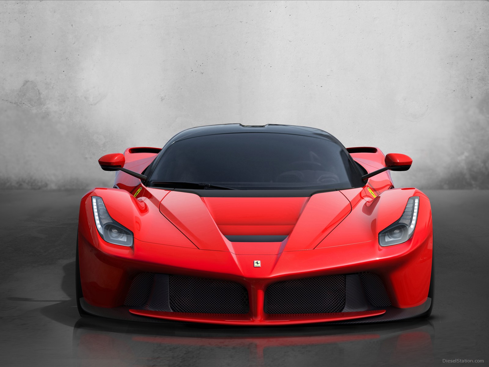 Ferrari LaFerrari 2014