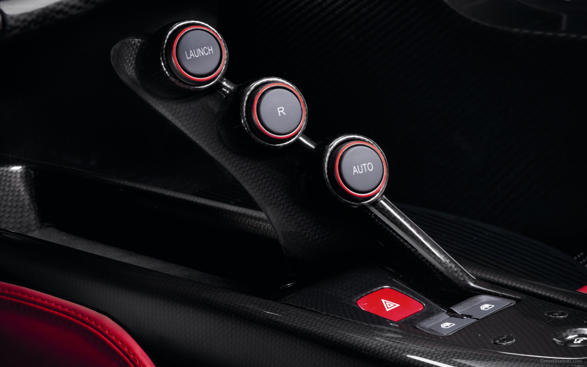 Ferrari LaFerrari 2014