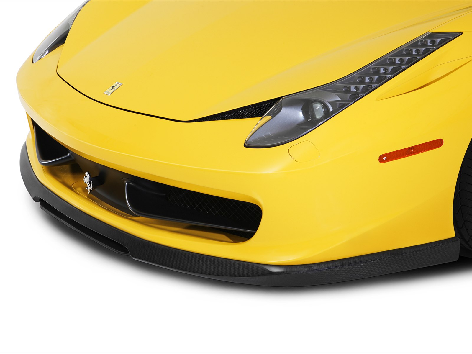 Vorsteiner Ferrari 458 Italia 2013