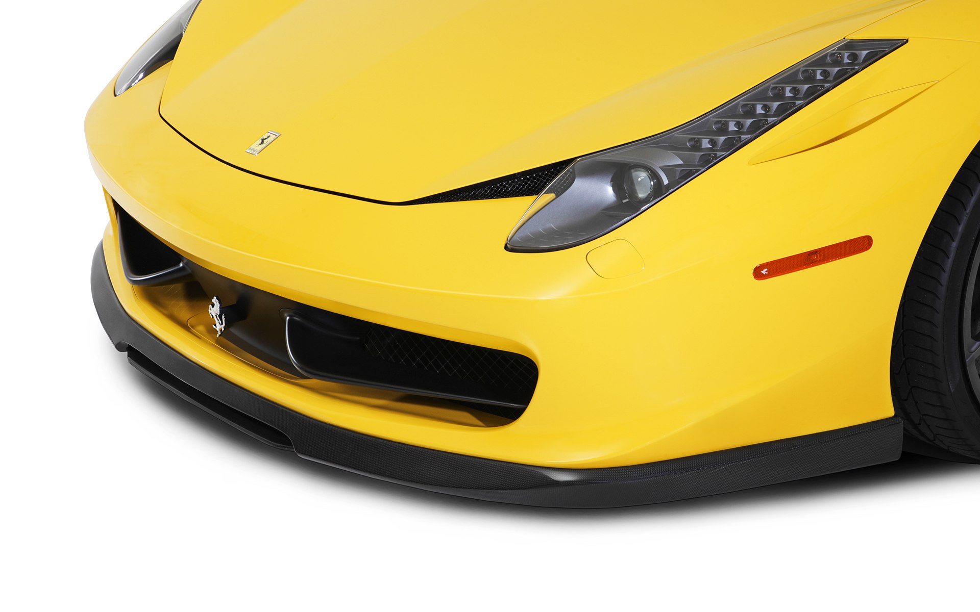 Vorsteiner Ferrari 458 Italia 2013