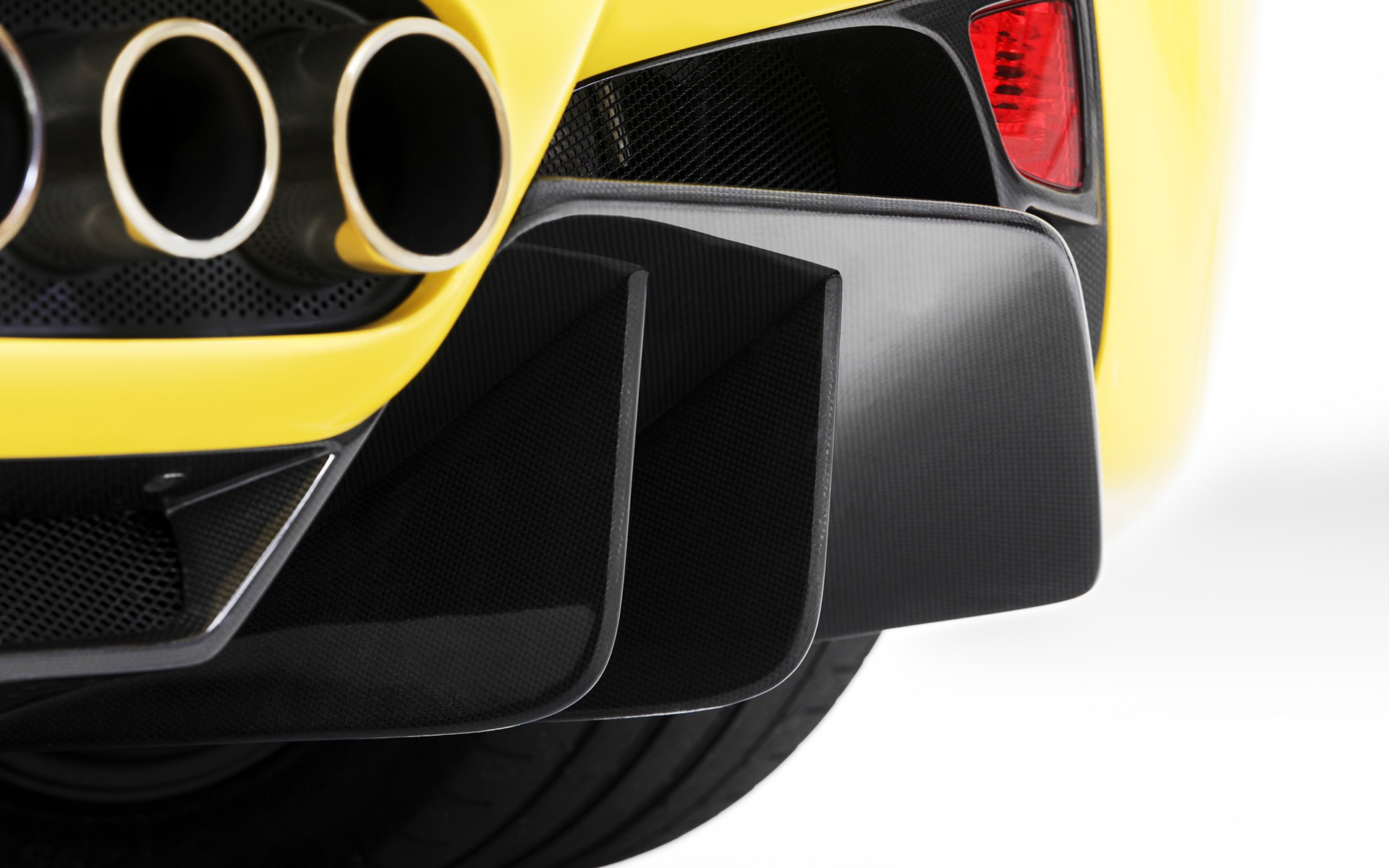 Vorsteiner Ferrari 458 Italia 2013