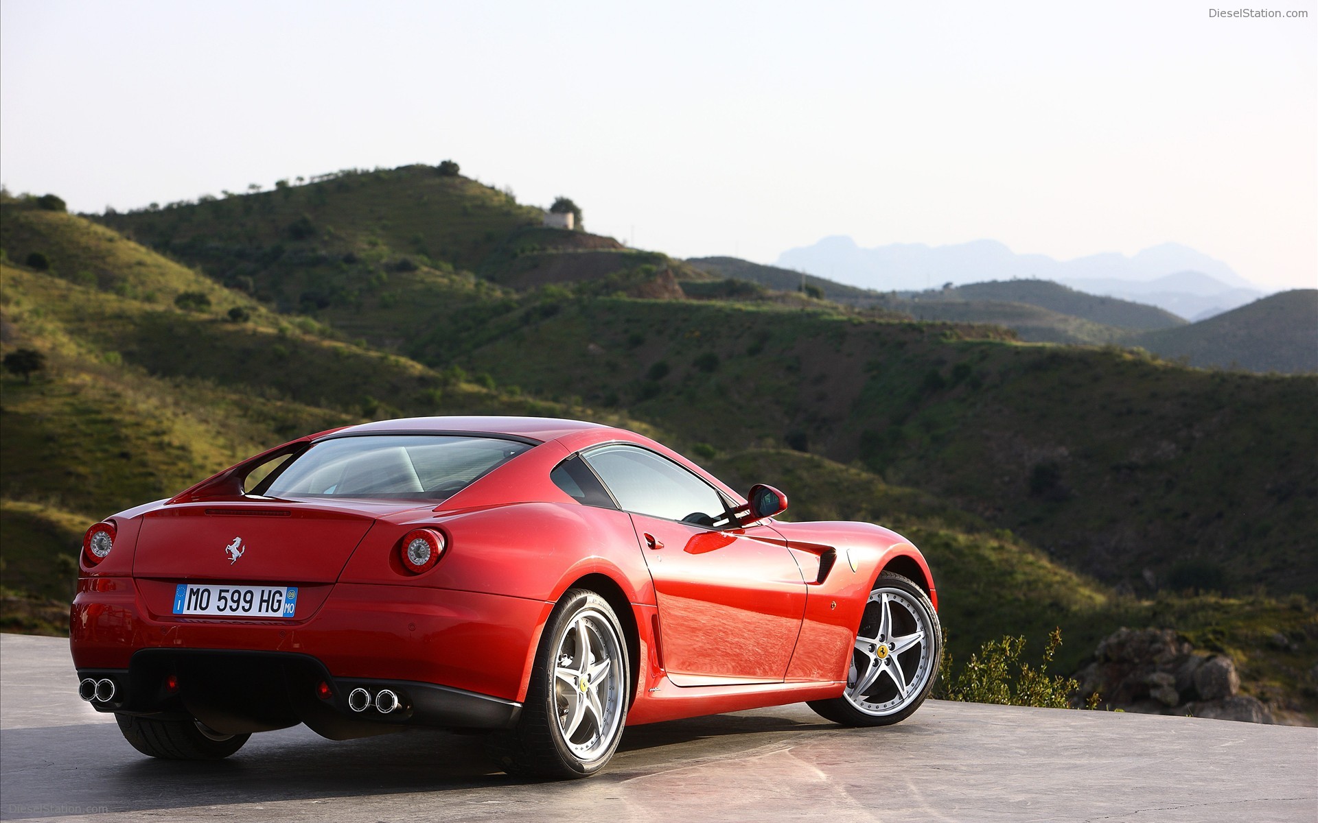UK Ferrari Debut at the Goodwood Festival of Speed UK Ferrari Debut at the Goodwood Festival of Speed