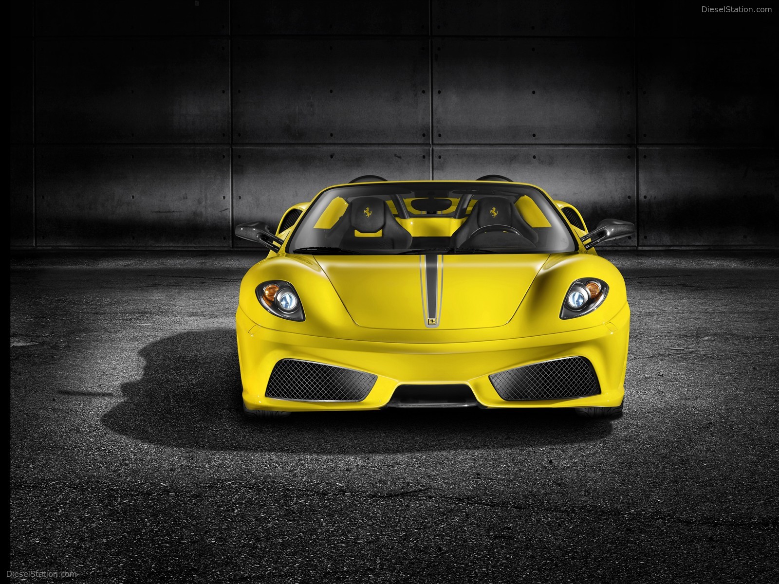 UK Ferrari Debut at the Goodwood Festival of Speed UK Ferrari Debut at the Goodwood Festival of Speed