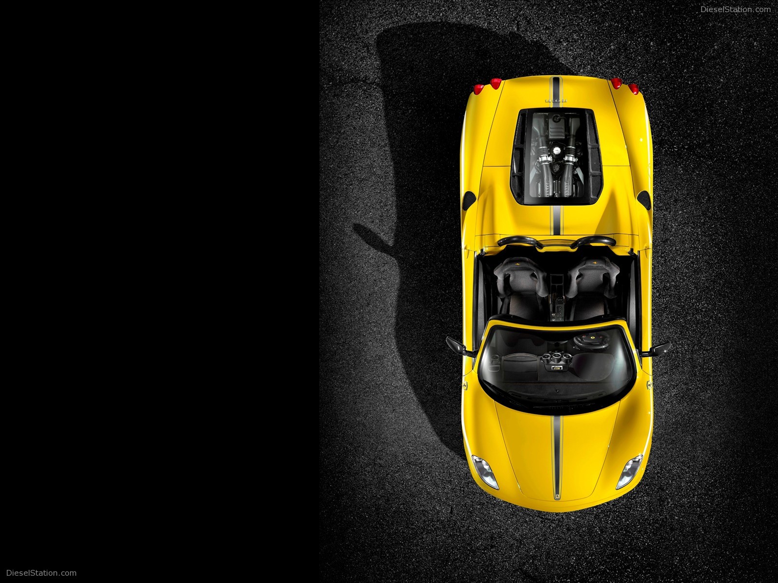 UK Ferrari Debut at the Goodwood Festival of Speed