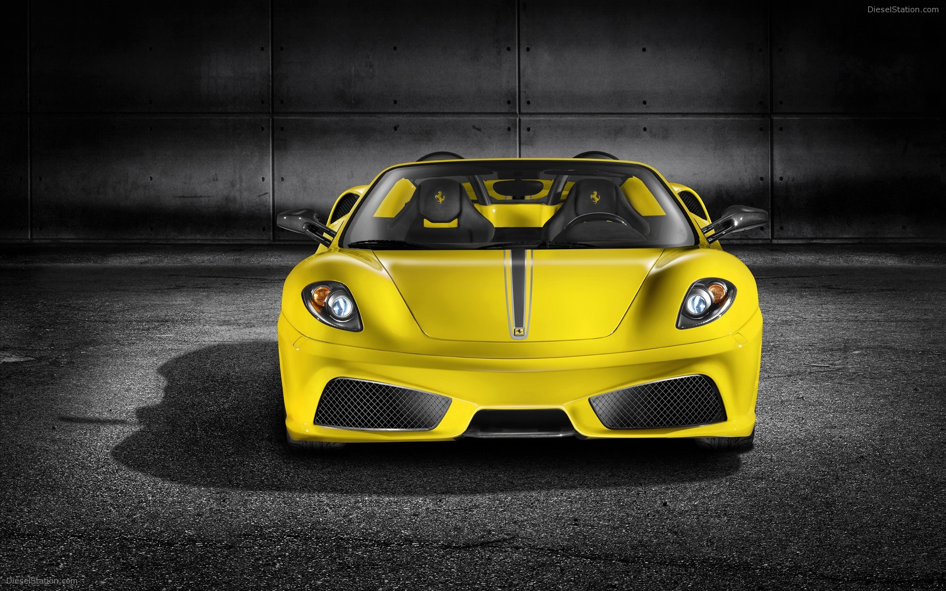 UK Ferrari Debut at the Goodwood Festival of Speed UK Ferrari Debut at the Goodwood Festival of Speed