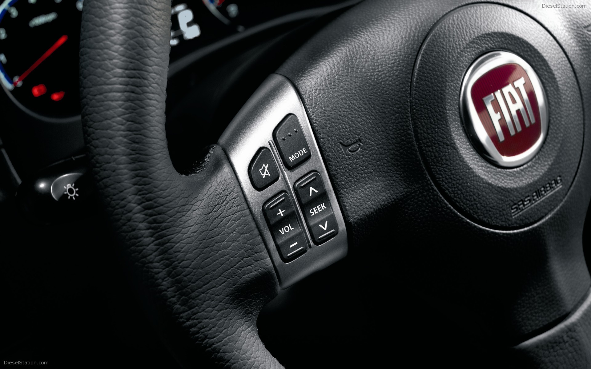 2009 Nuovo Fiat Sedici