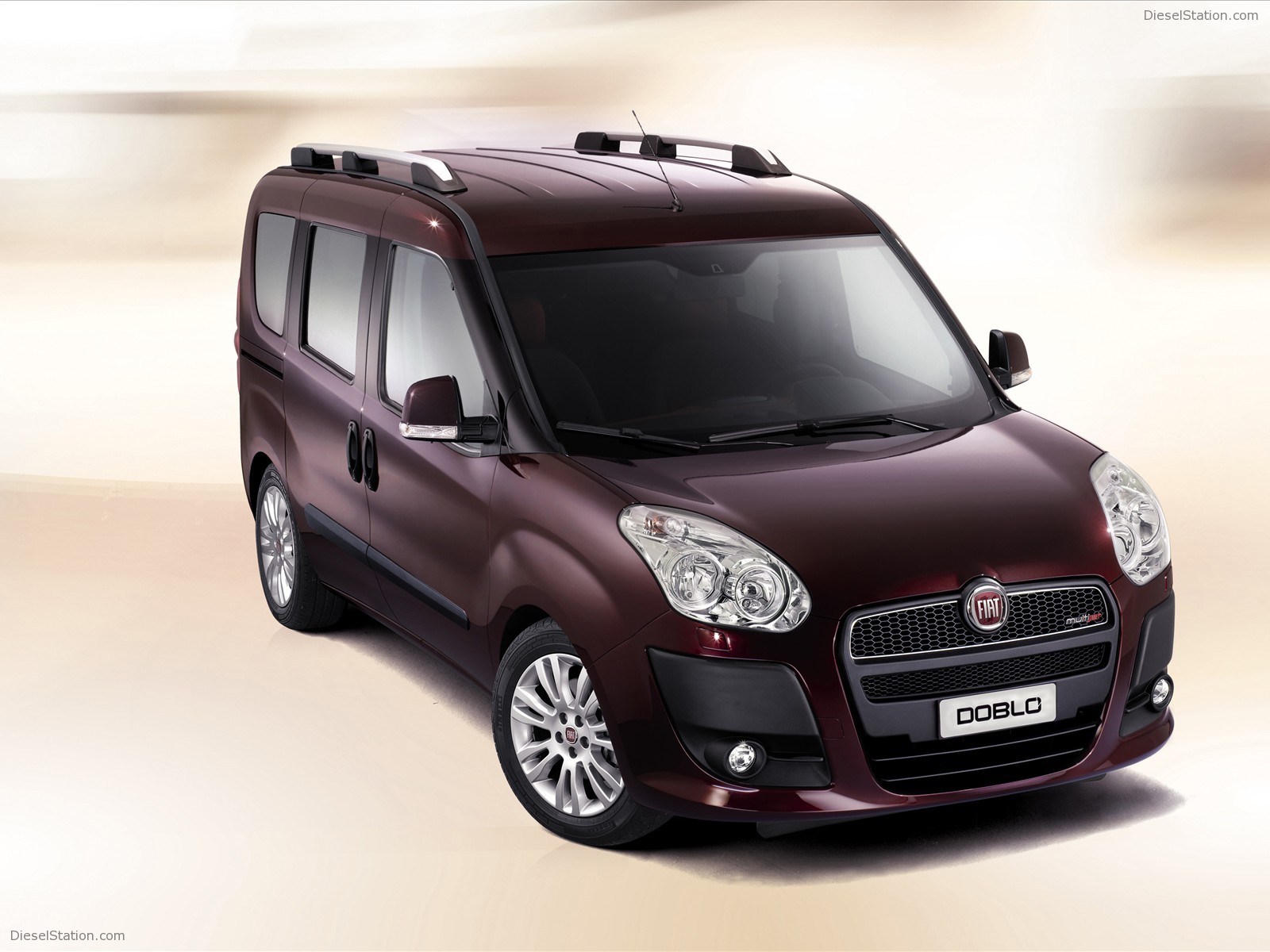 2010 Fiat Doblo