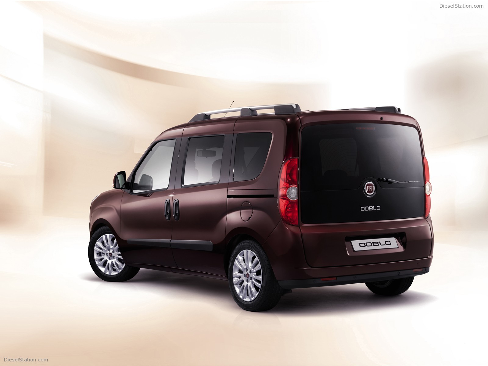 2010 Fiat Doblo