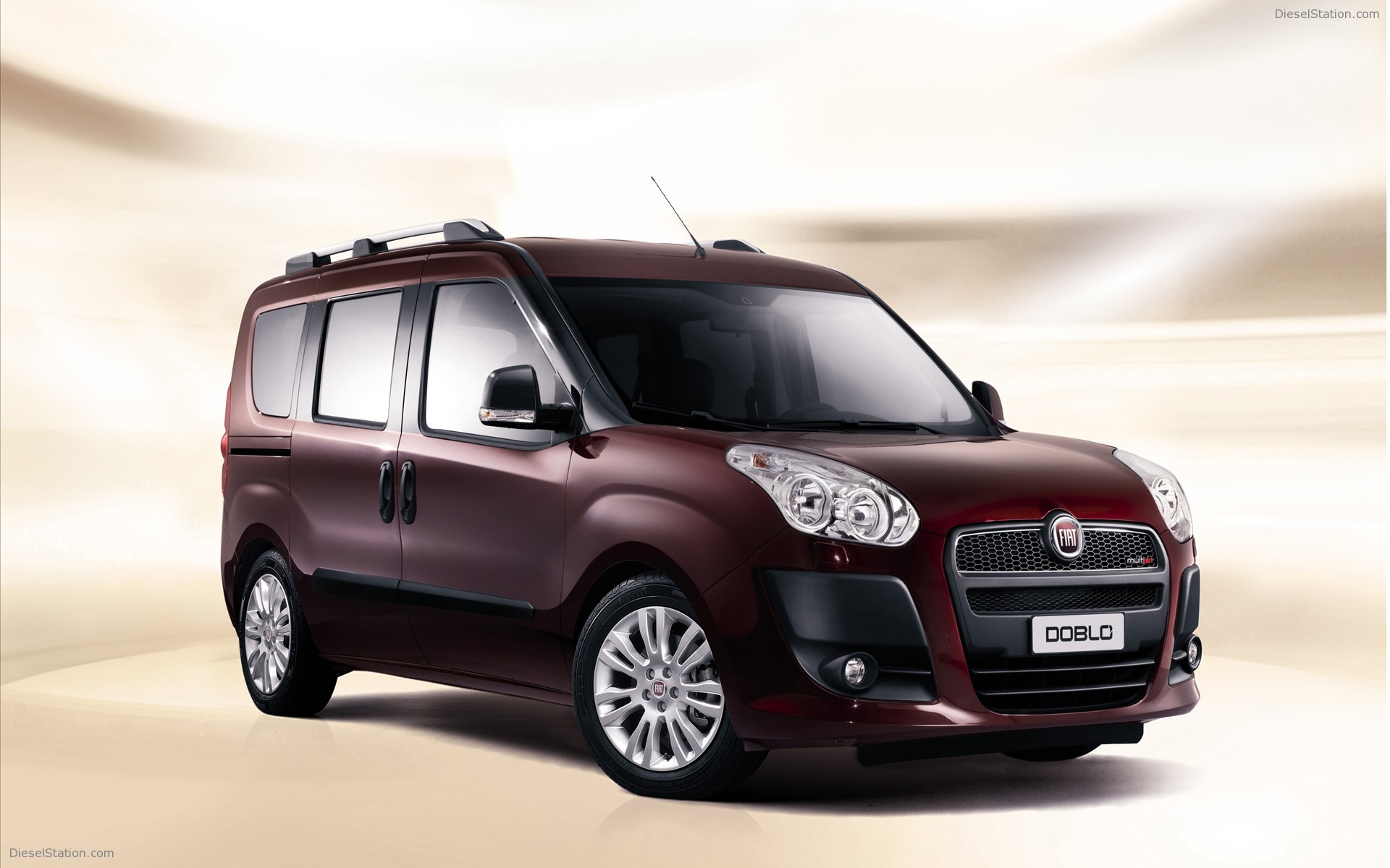 2010 Fiat Doblo