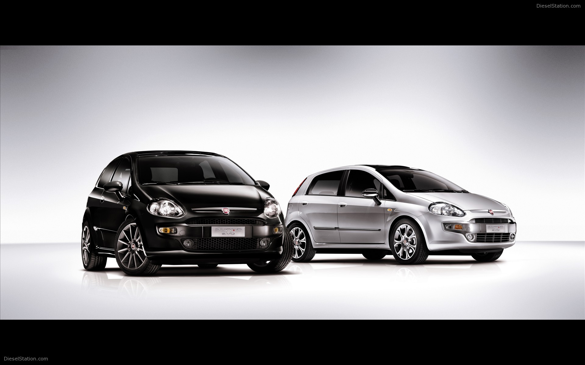2010 Fiat Punto Evo