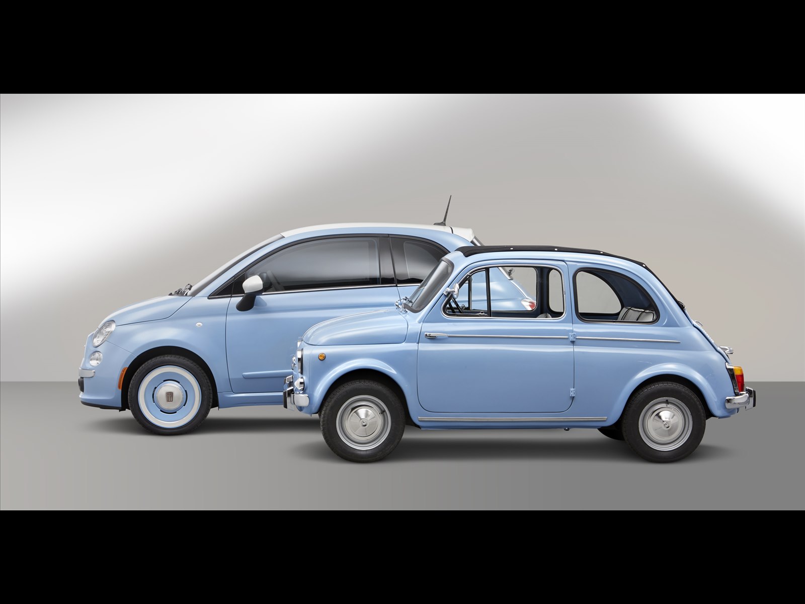 2014 Fiat 500 1957 Edition