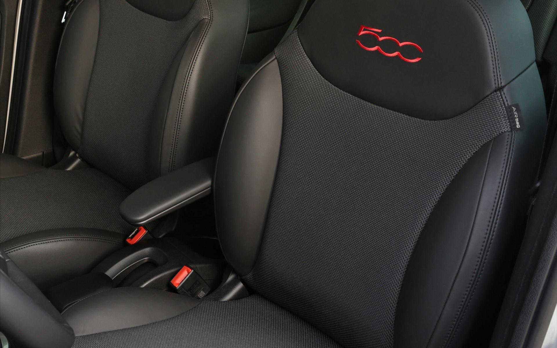 Fiat 500L Beats Edition 2014