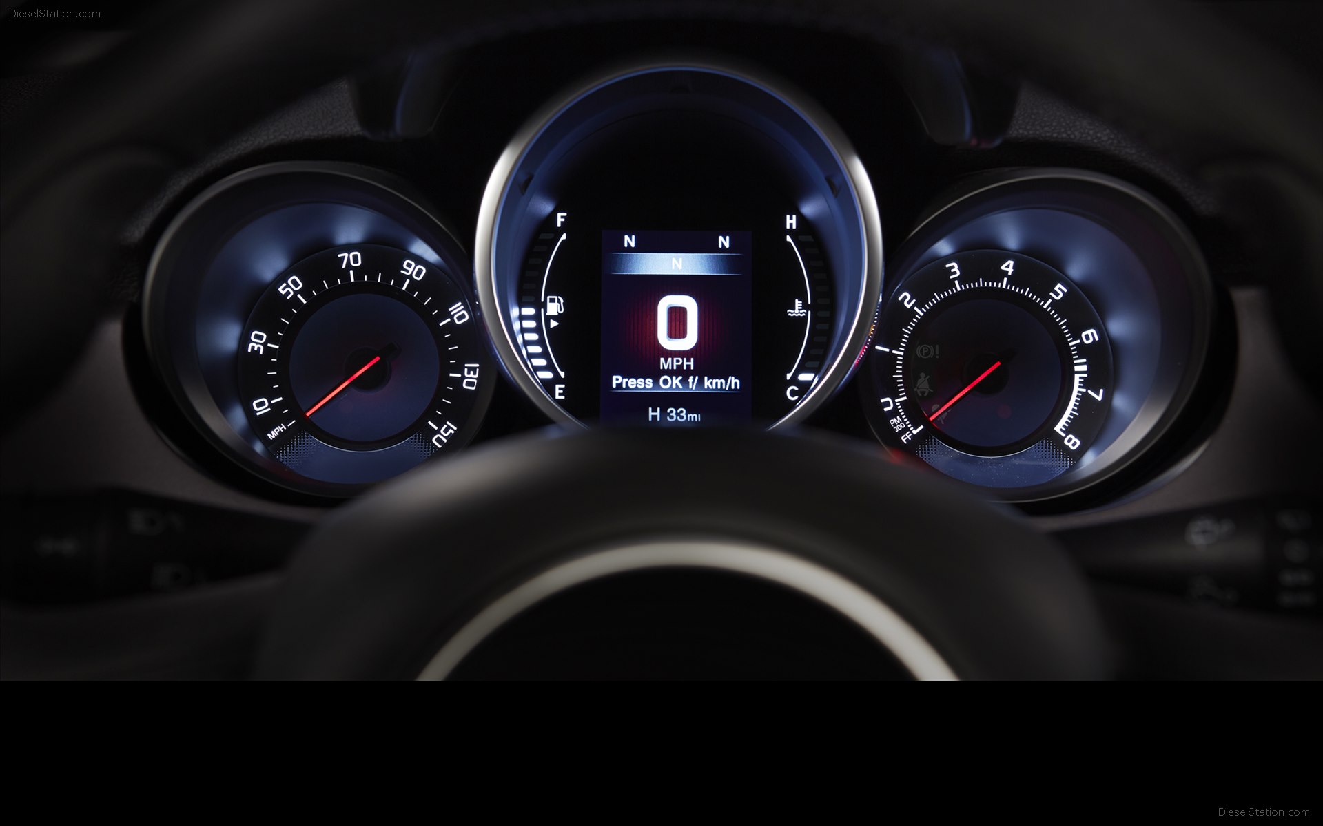 Fiat 500X Trekking Plus 2016