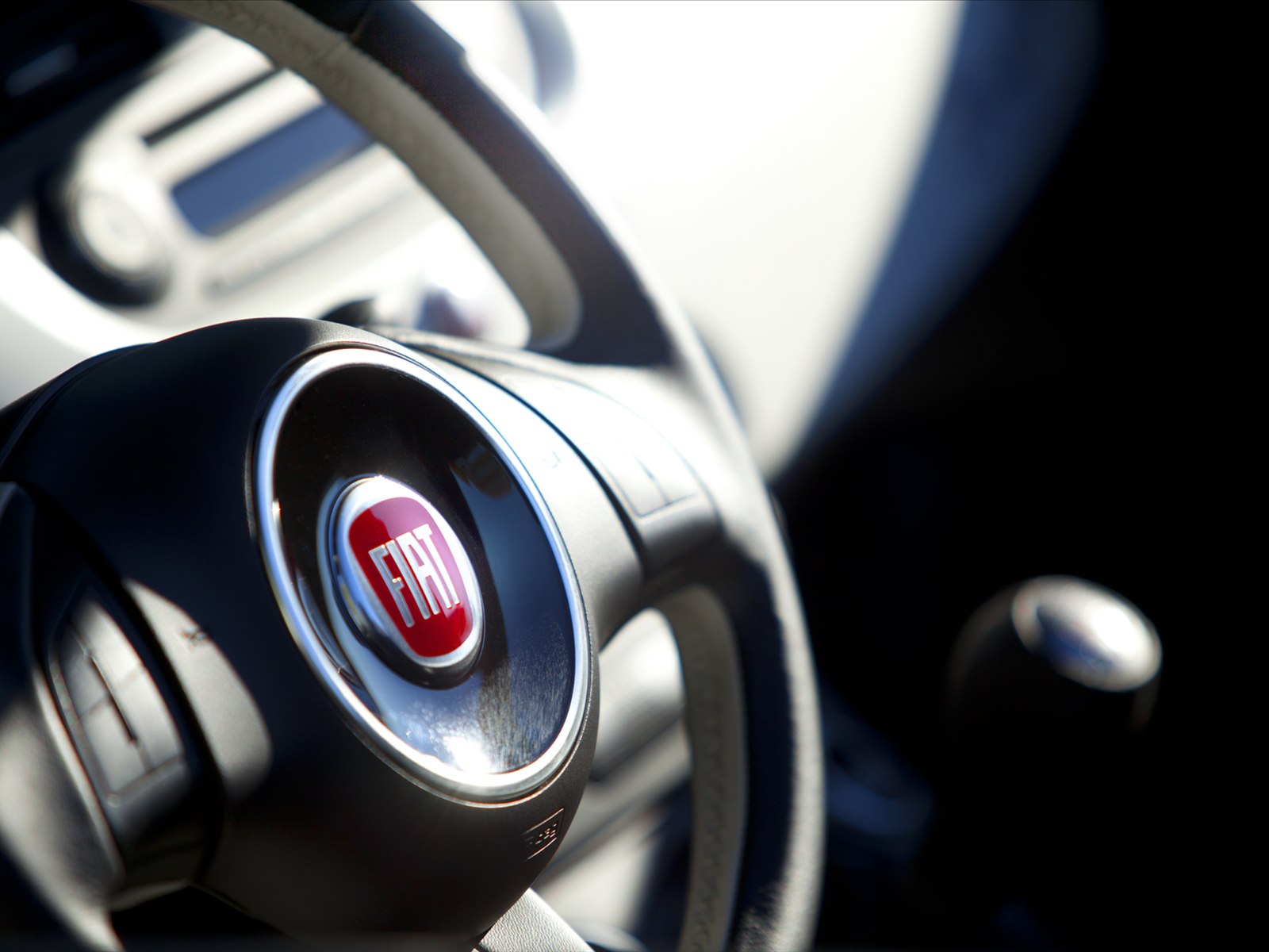 Fiat 500c GQ Edition 2014