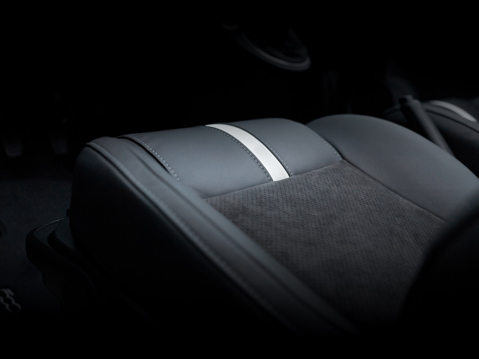 Fiat 500c GQ Edition 2014