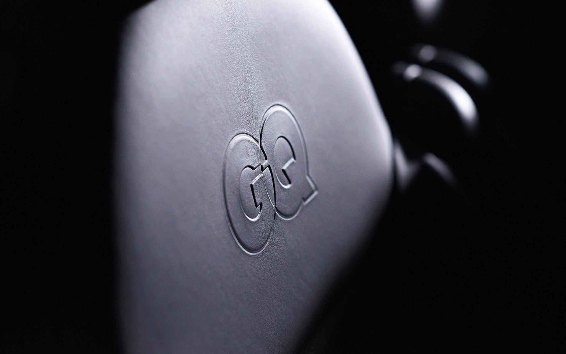 Fiat 500c GQ Edition 2014