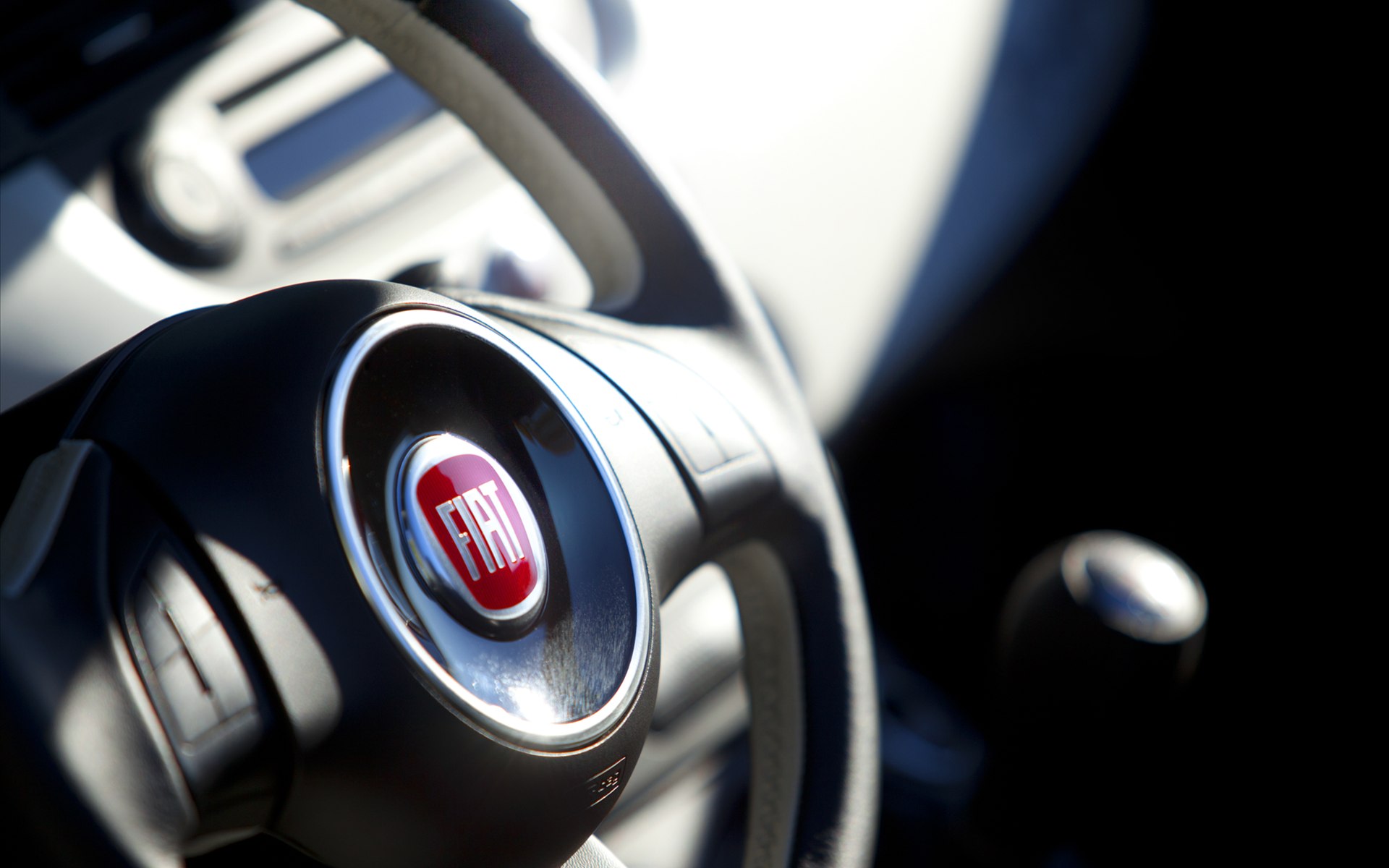 Fiat 500c GQ Edition 2014
