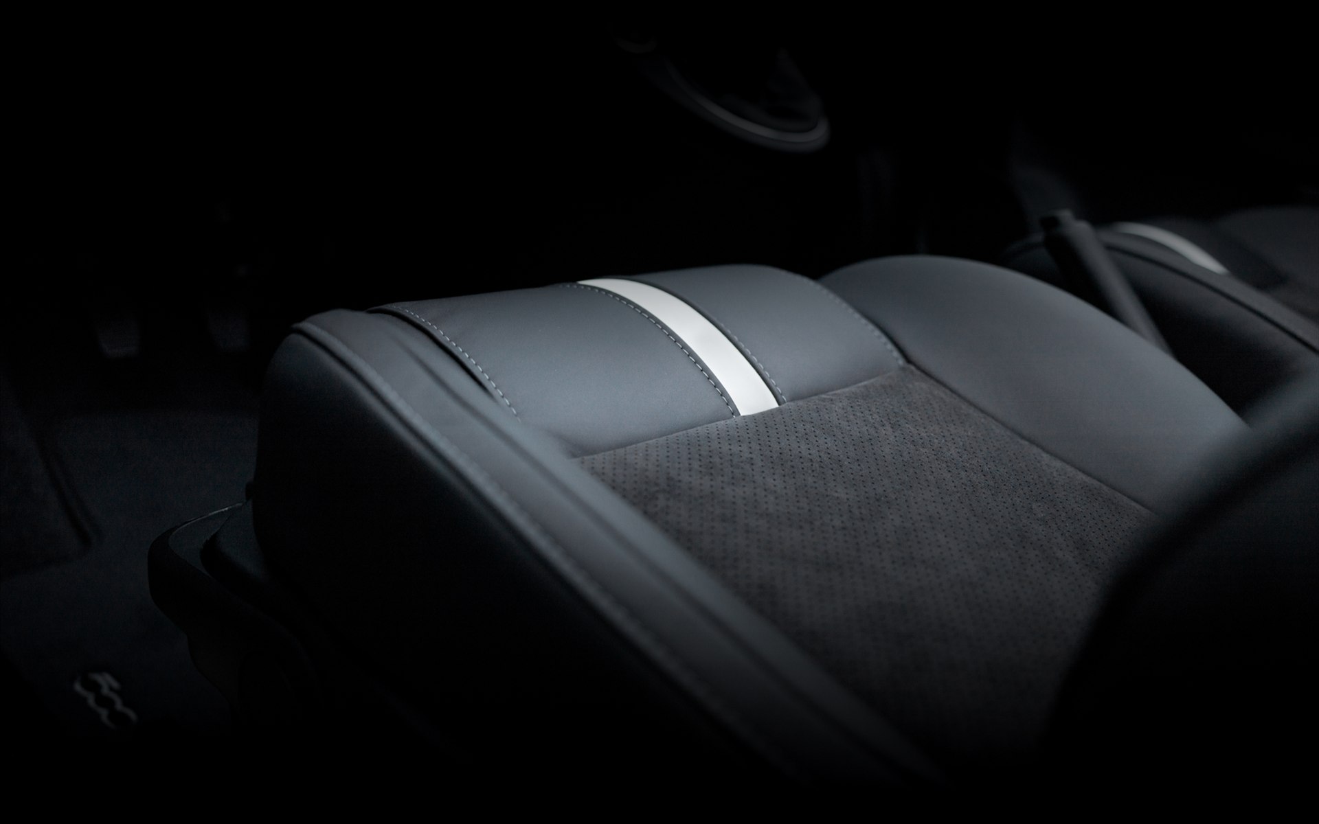 Fiat 500c GQ Edition 2014