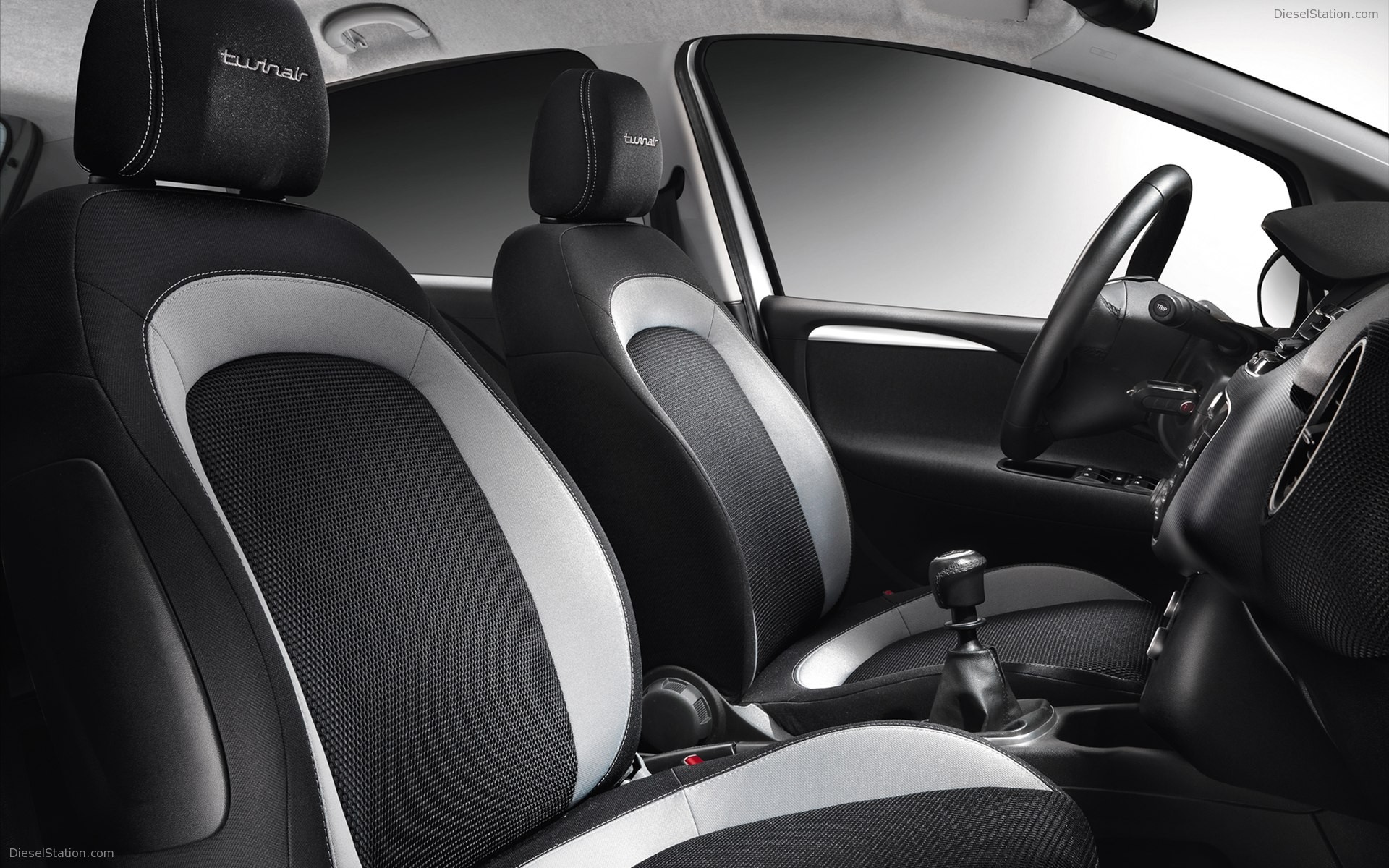 Fiat Punto 2012