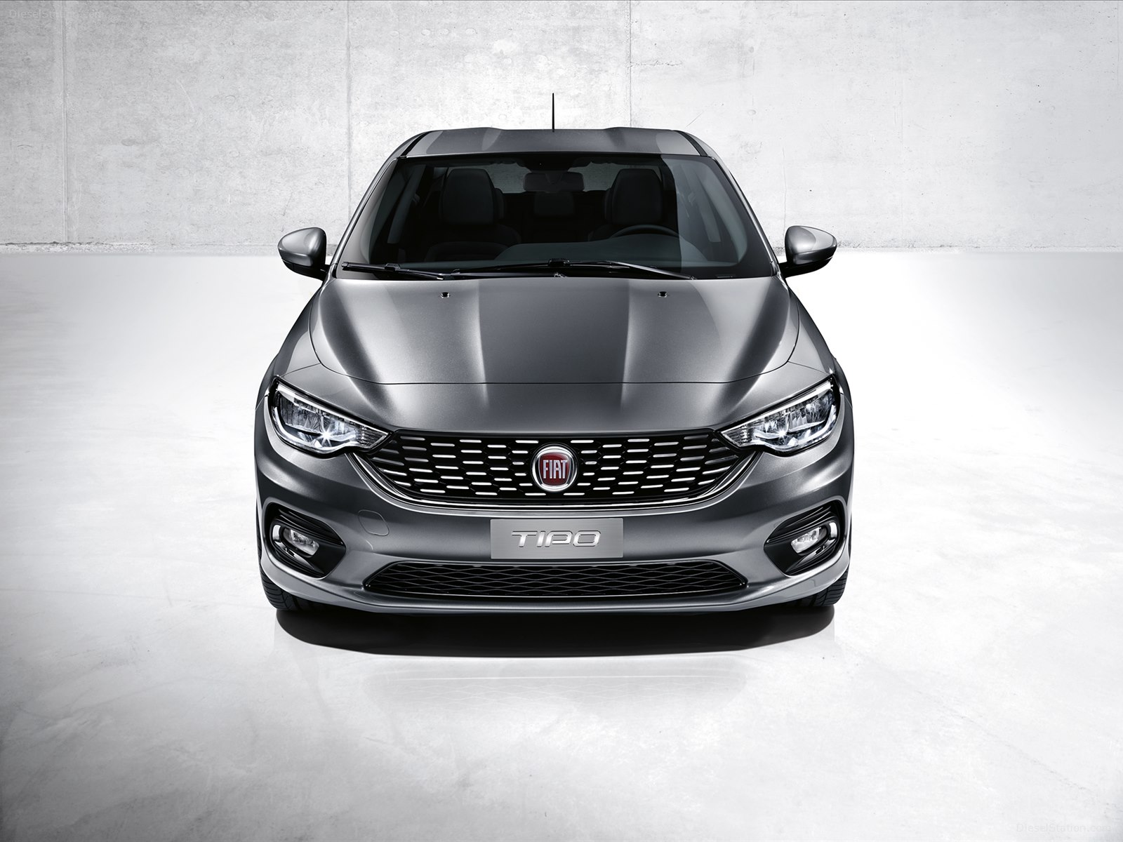 Fiat Tipo 2016