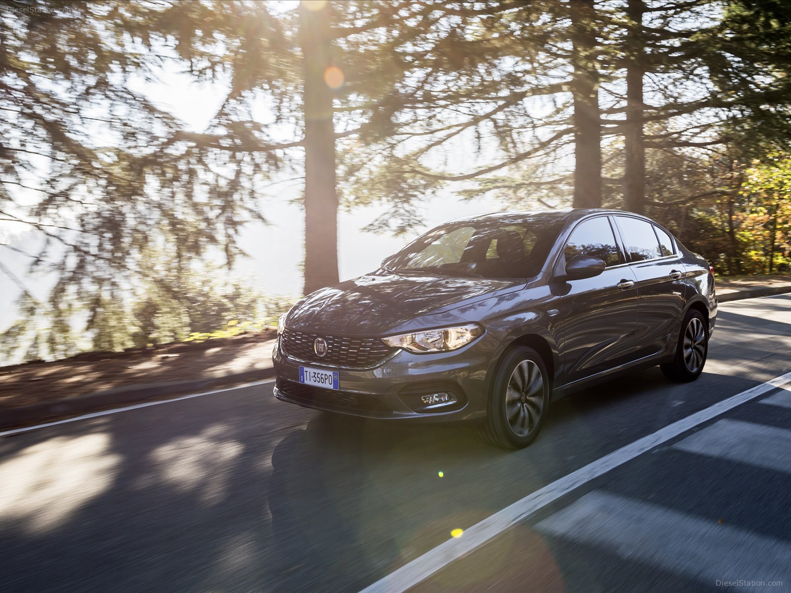 Fiat Tipo 2016