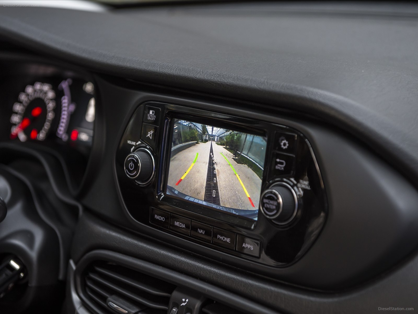 Fiat Tipo 2016