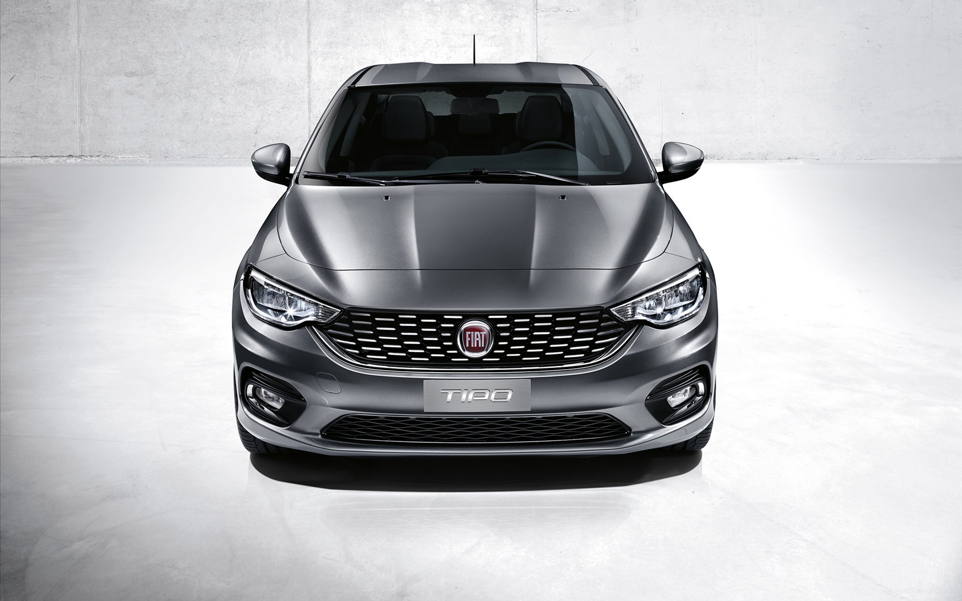 Fiat Tipo 2016