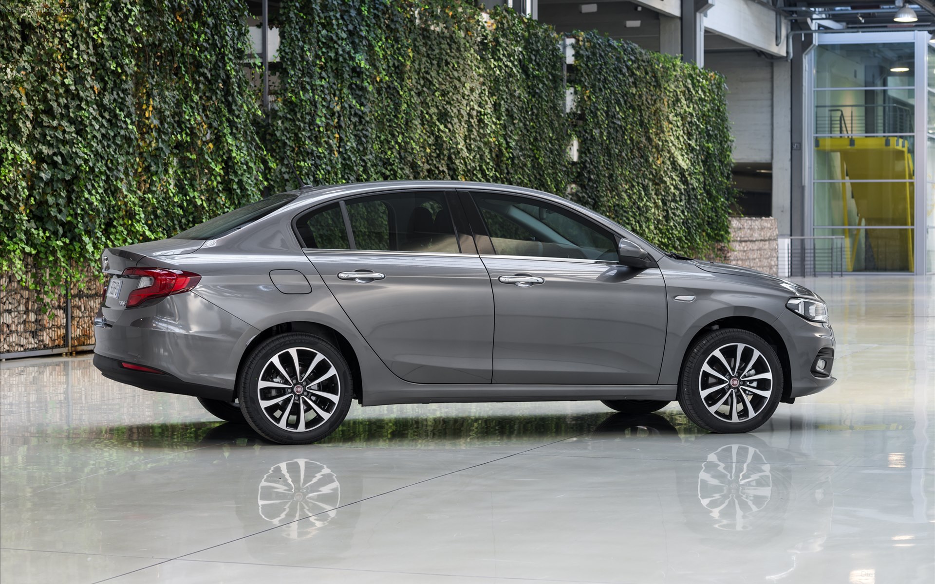 Fiat Tipo 2016