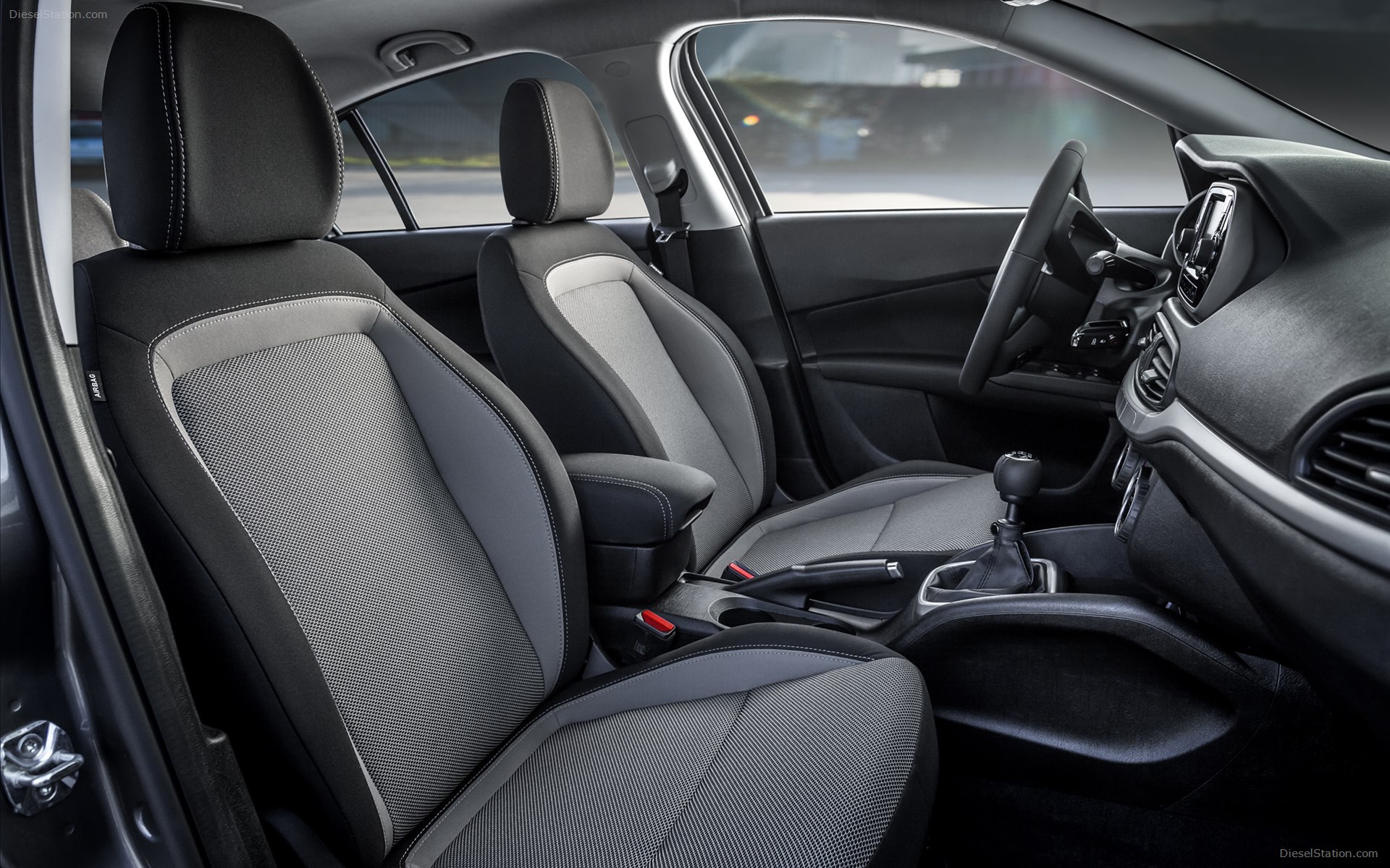 Fiat Tipo 2016