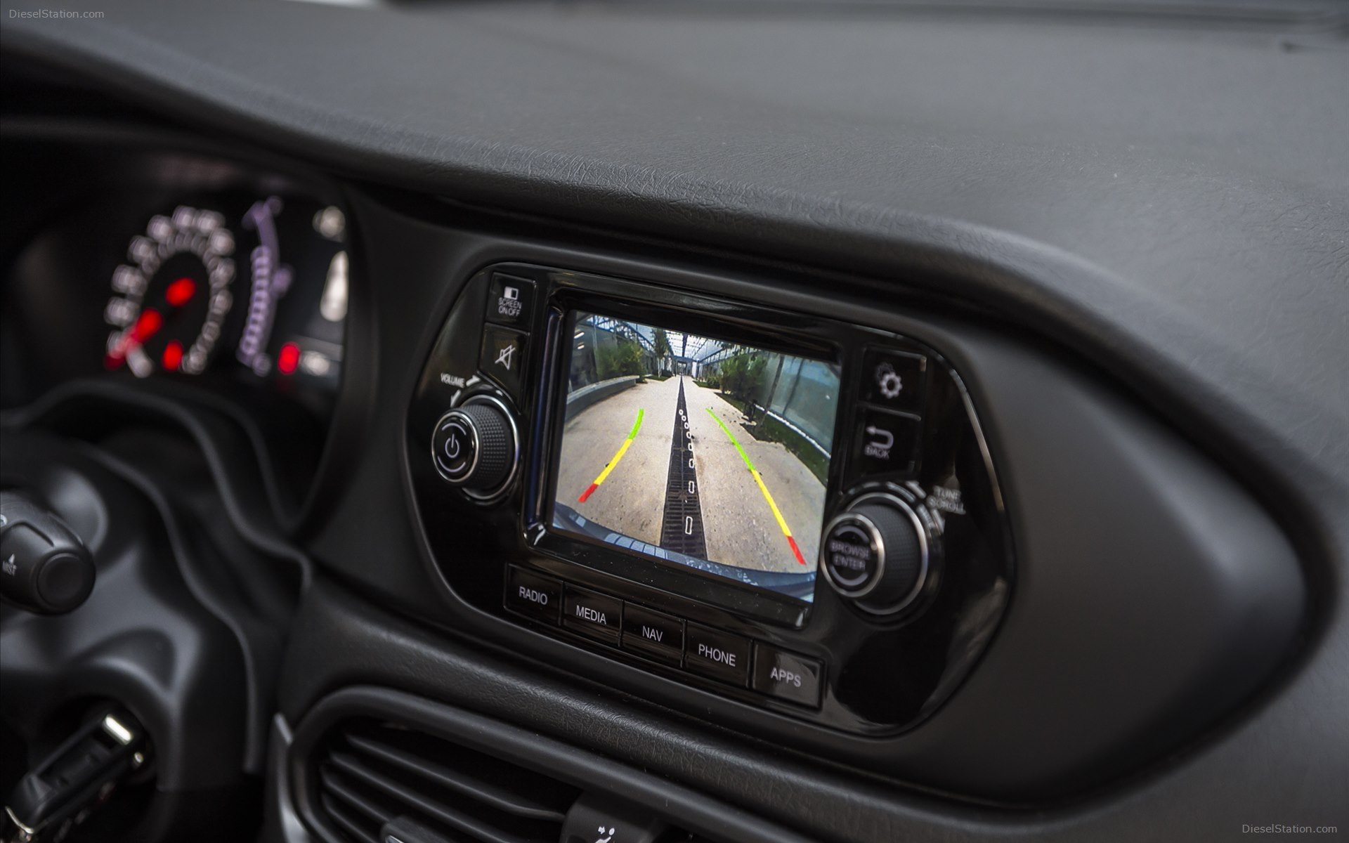Fiat Tipo 2016