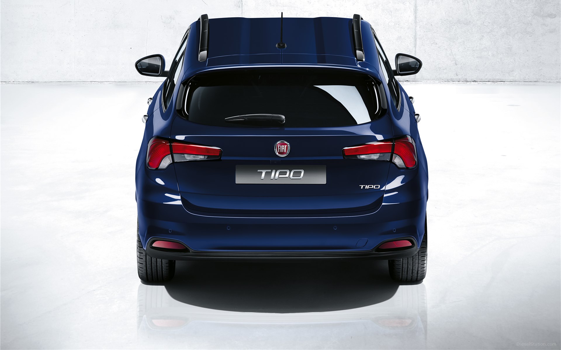 Fiat Tipo Station Wagon 2017