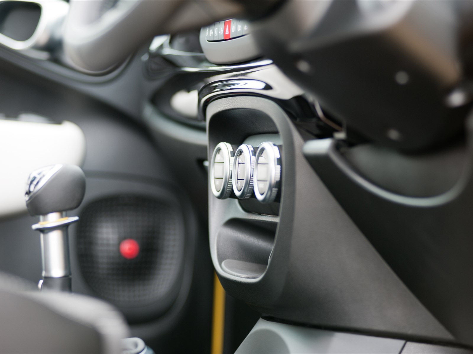 Fiat 500L Trekking 2014