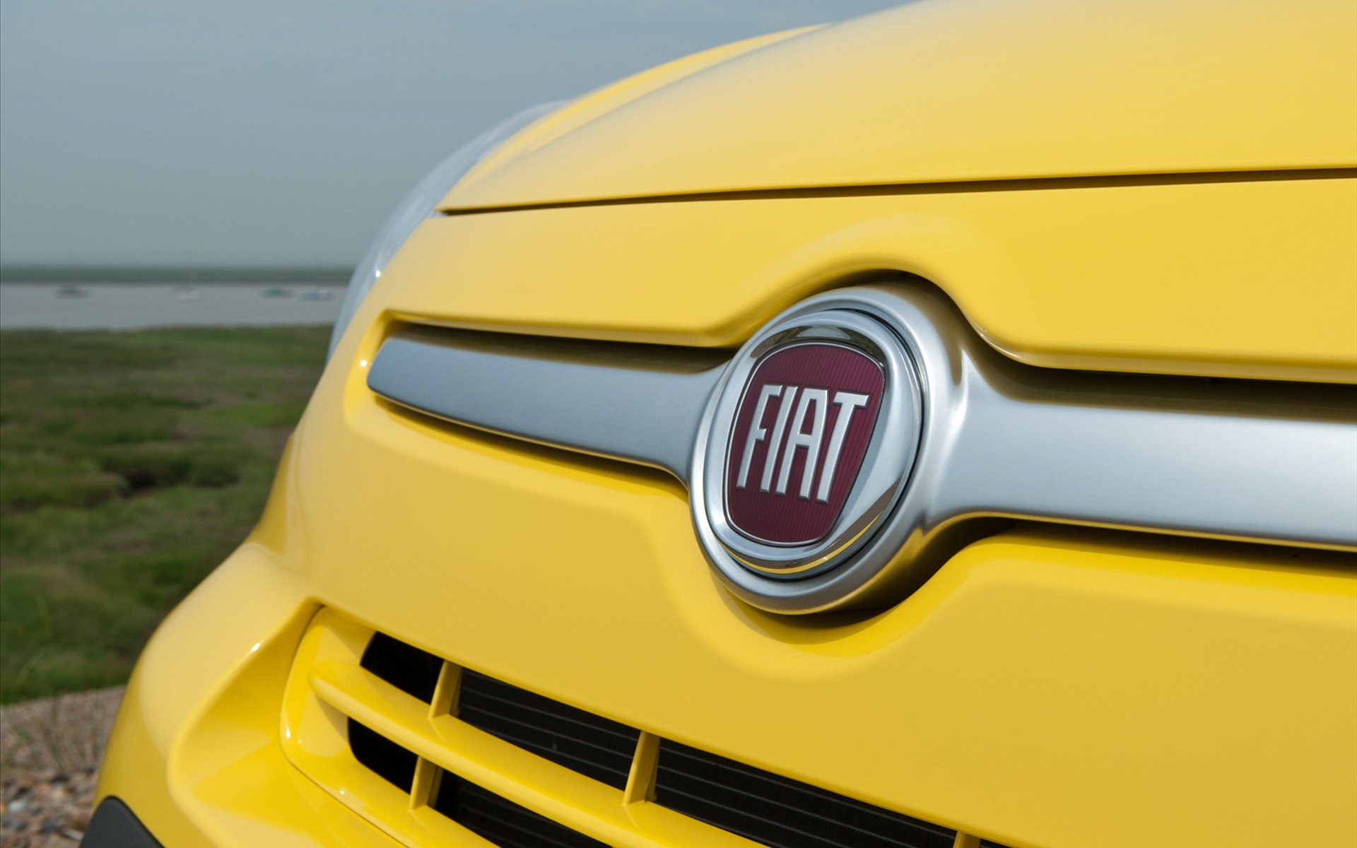 Fiat 500L Trekking 2014