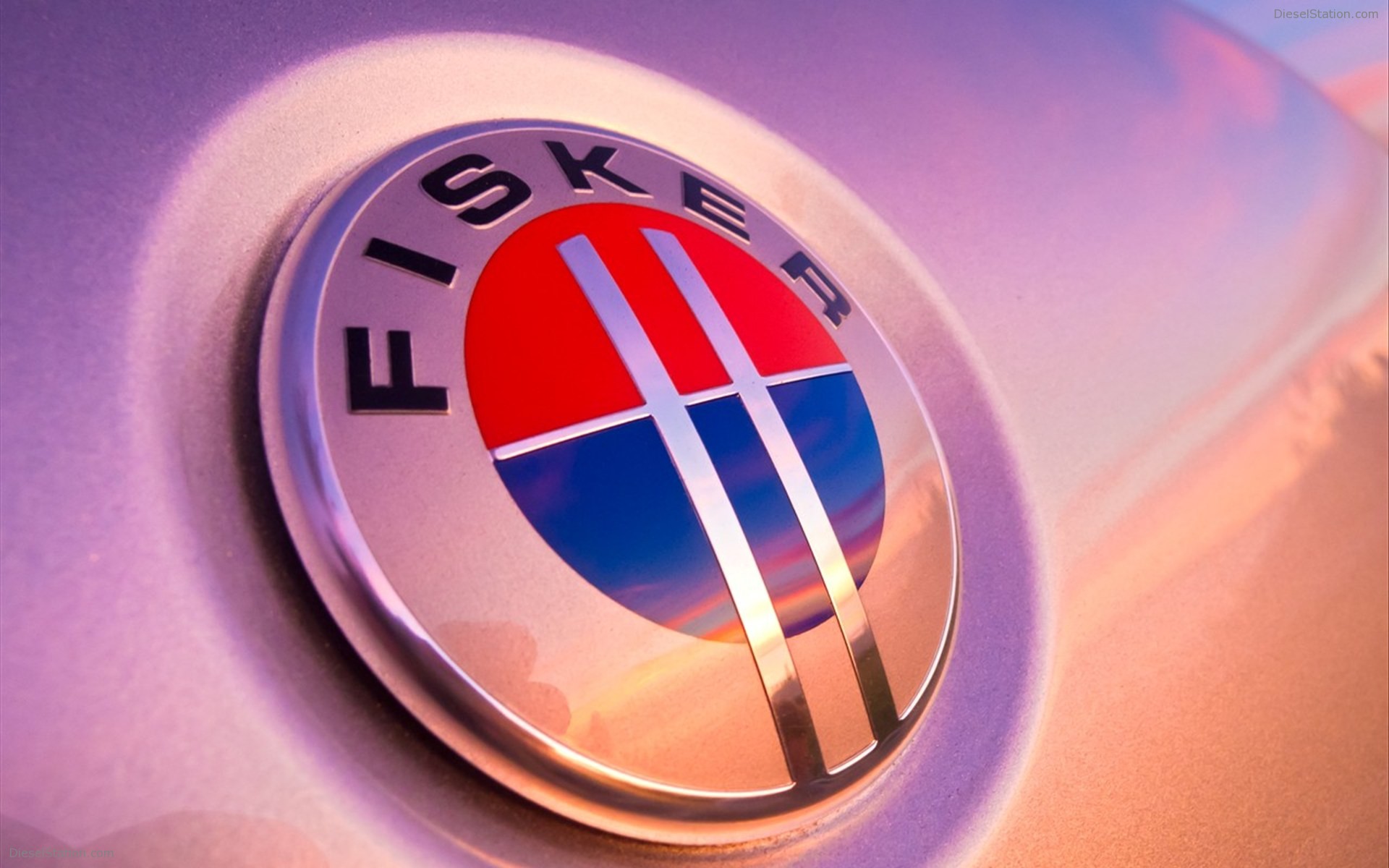 Fisker Karma 2012