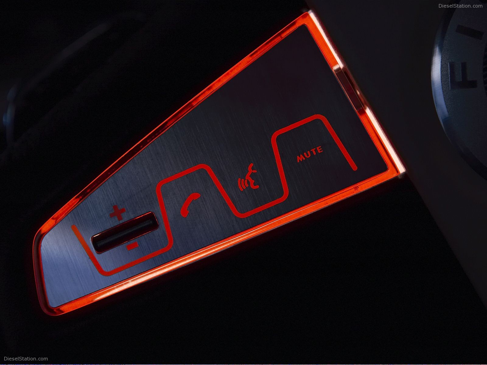 Fisker Karma Hybrid Sedan