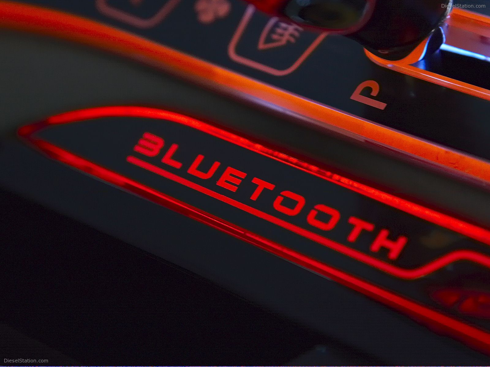 Fisker Karma Hybrid Sedan